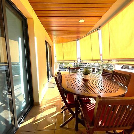 Markethome Atlantic Vistas Puerto de Santiago  Exterior foto