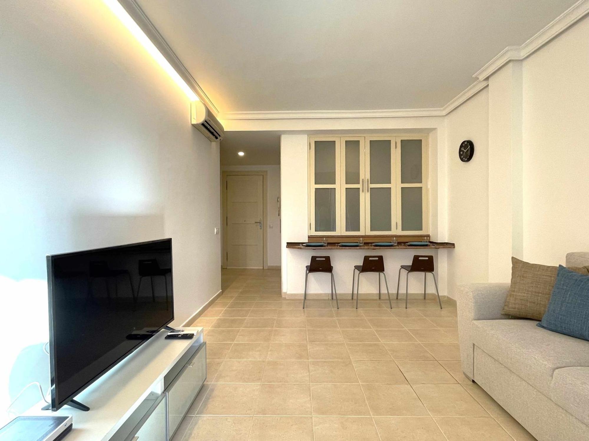 Markethome Atlantic Vistas Puerto de Santiago  Exterior foto